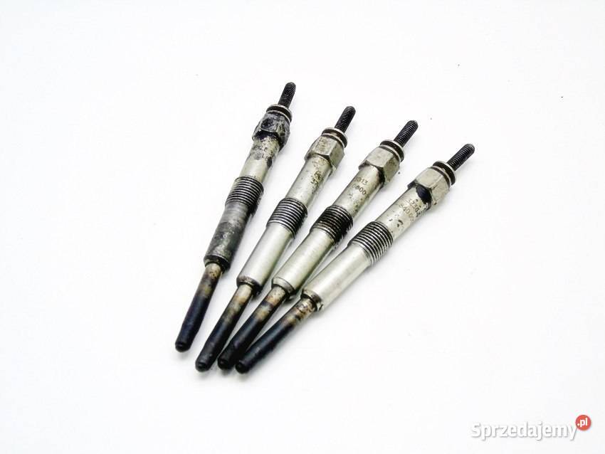 ŚWIECE ŻAROWE 20 CRDI SANTA FE TUCSON SPORTAGE Świece Sosnowiec