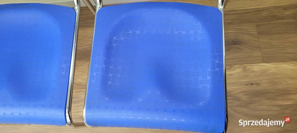 Krzesła marki Nowy Styl CORTINA 2 80cm Sosnowiec