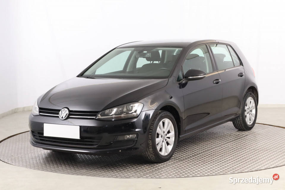 VW Golf 12 TSI Zabrze