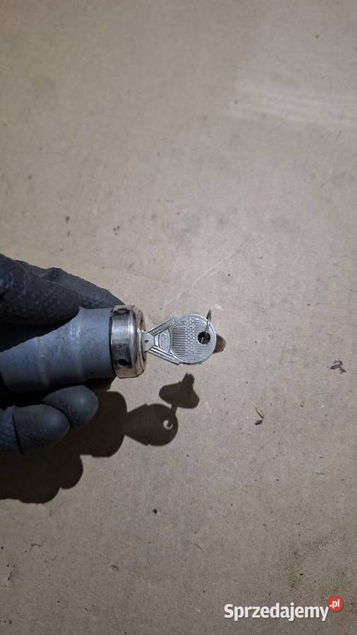 Stacyjka FSO Żuk Nysa Syrena Gaz Fiat Star Części samochodowe Kraków sprzedam