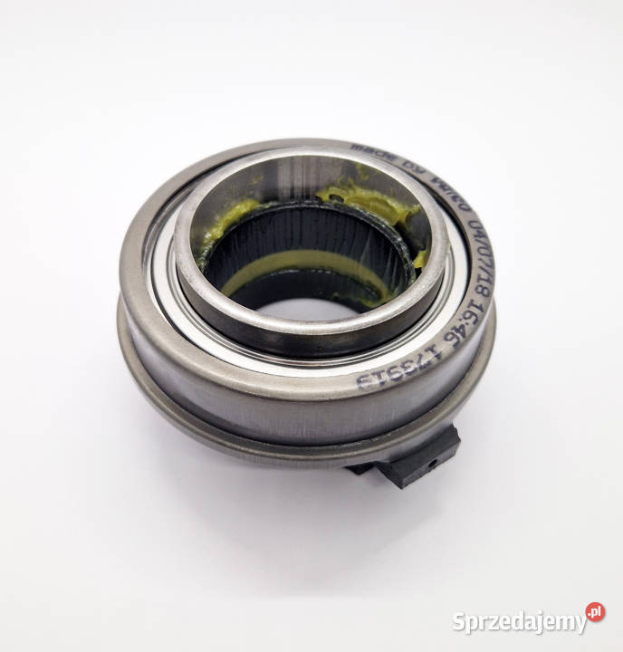 Łożysko oporowe sprzęgła CASE MXM Holland Toruń