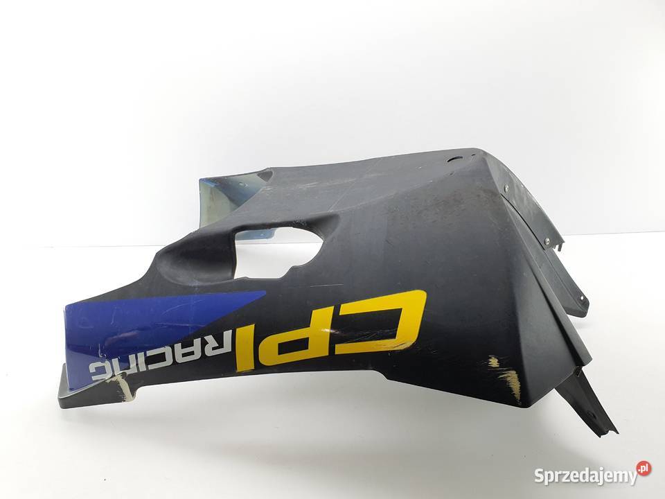 Plug Owiewka Dolna Boczek Cpi Aragon