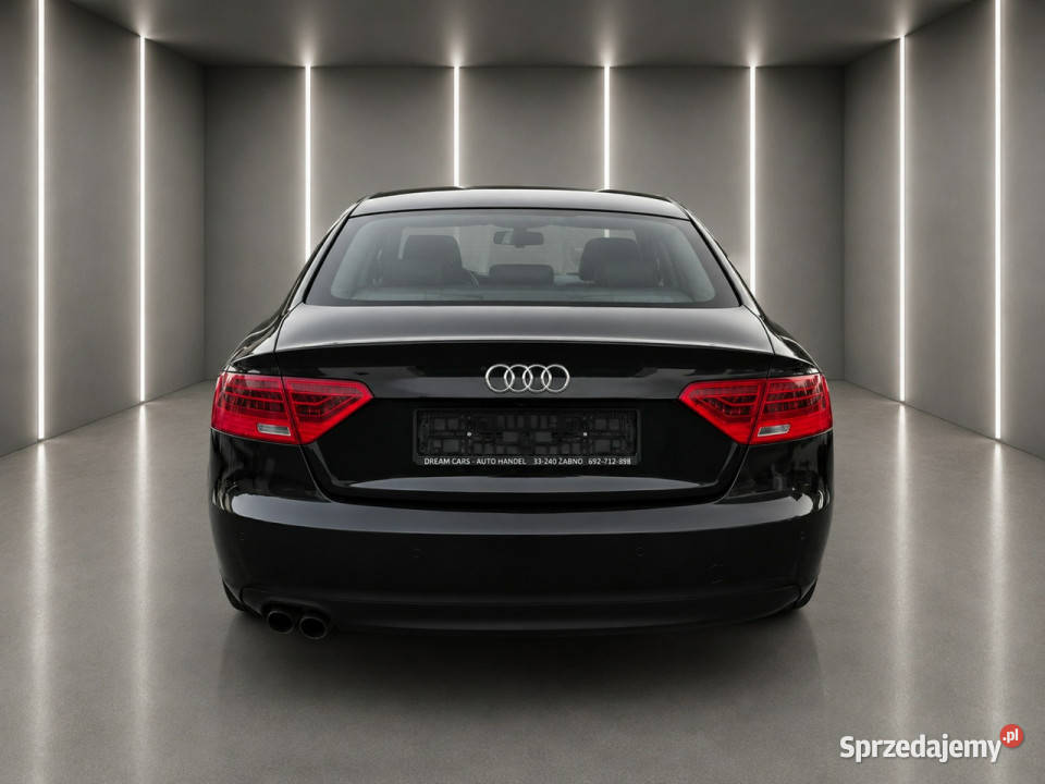 Audi A5 Sportback A5 Żabno