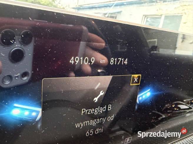 MERCEDESBENZ CLA220 2019 199100 ccm 190