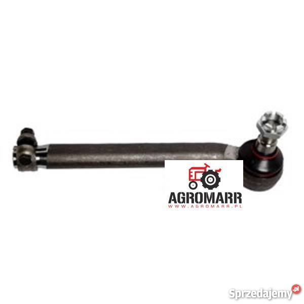 KOŃCÓWKA DRĄŻKA FORD Działyń sprzedam