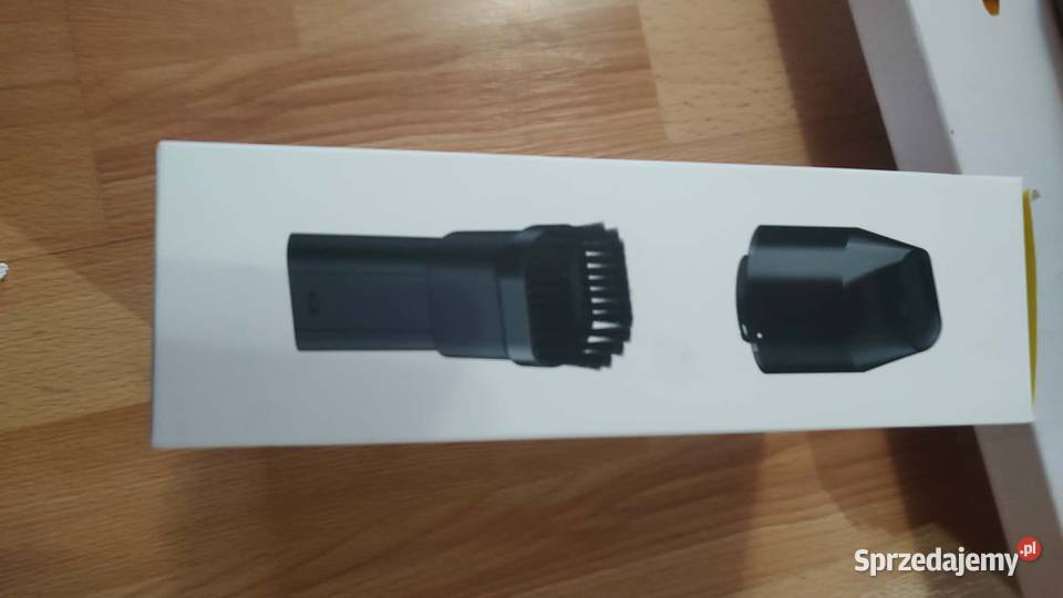 Odkurzacz ręczny HOTO Książ Wielkopolski