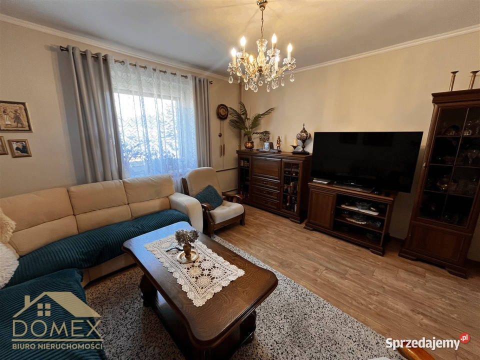 Dom wolnostojący 265m2 Wodzisław Śląski śląskie