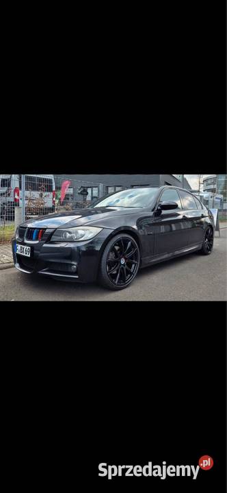 19 BBS do BMW e90 e91 e92 e46 f30 f31 f32 5x120 Lubasz