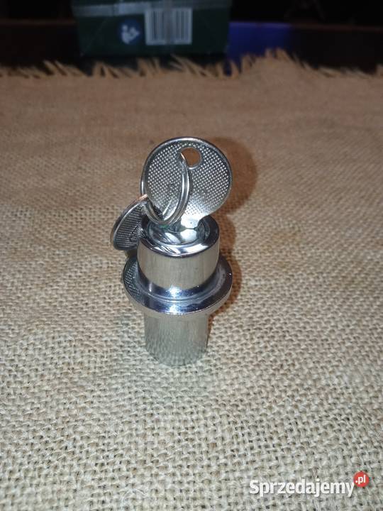 Wkładka zamka kluczyki do bagażnika Warszawa FSO osobowe warmińsko-mazurskie Olsztyn