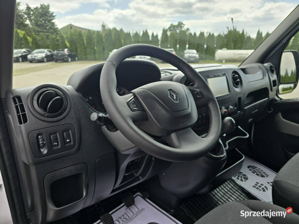 Renault Master 23dci 3 Kutno