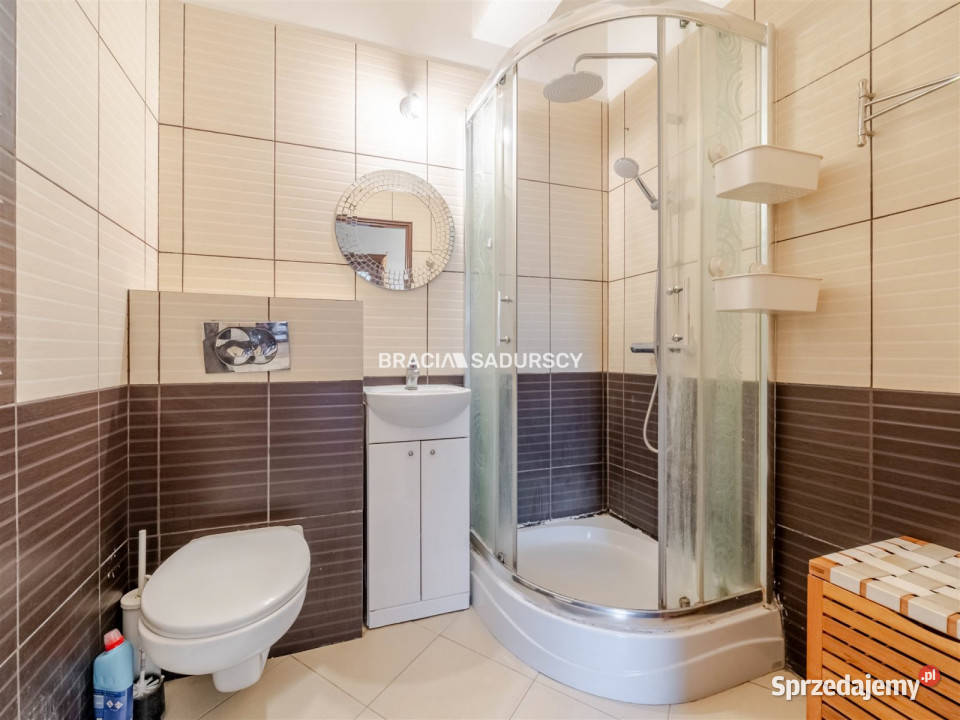 Mieszkanie Kraków Kwartowa 295m2 2 pokojowe Sprzedaż