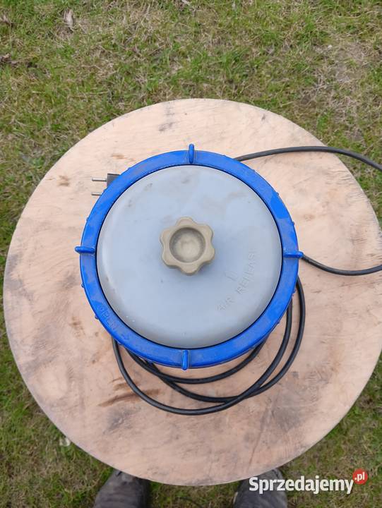 Pompa basenowa Łódź sprzedam