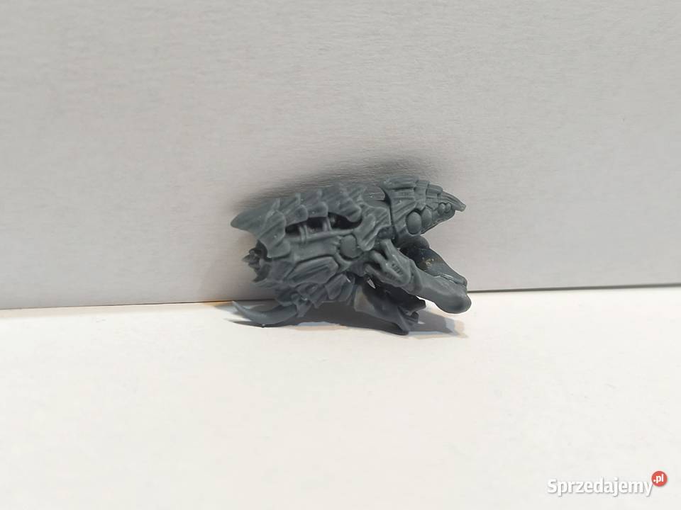 Warhammer 40k Barbgaunts 5 modeli druk 3d Imielin