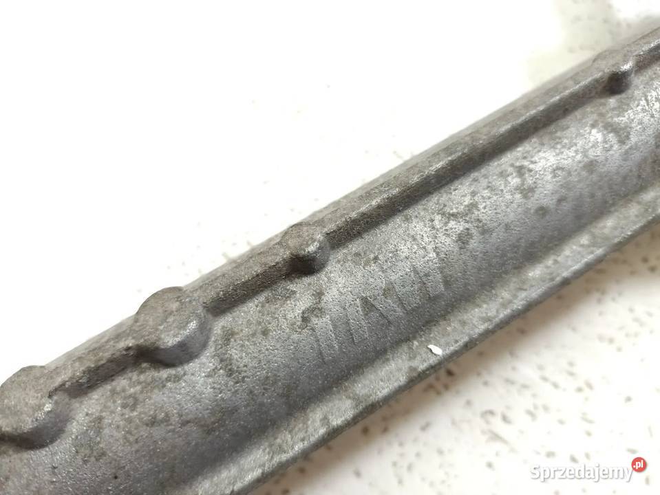 LANCIA YPSILON III 17R 13 MJET 95 MAGLOWNICA świętokrzyskie Skarżysko-Kamienna