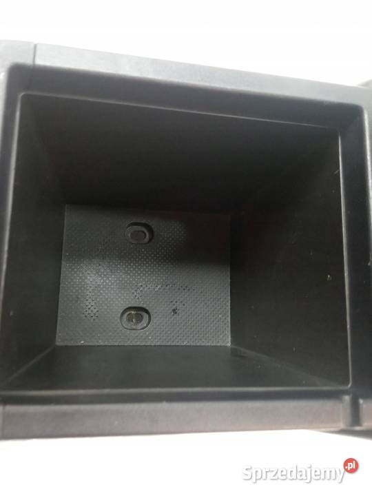 TUNEL ŚRODKOWY PODŁOKIETNIK 8011A219ZZ Rok produkcji 2011