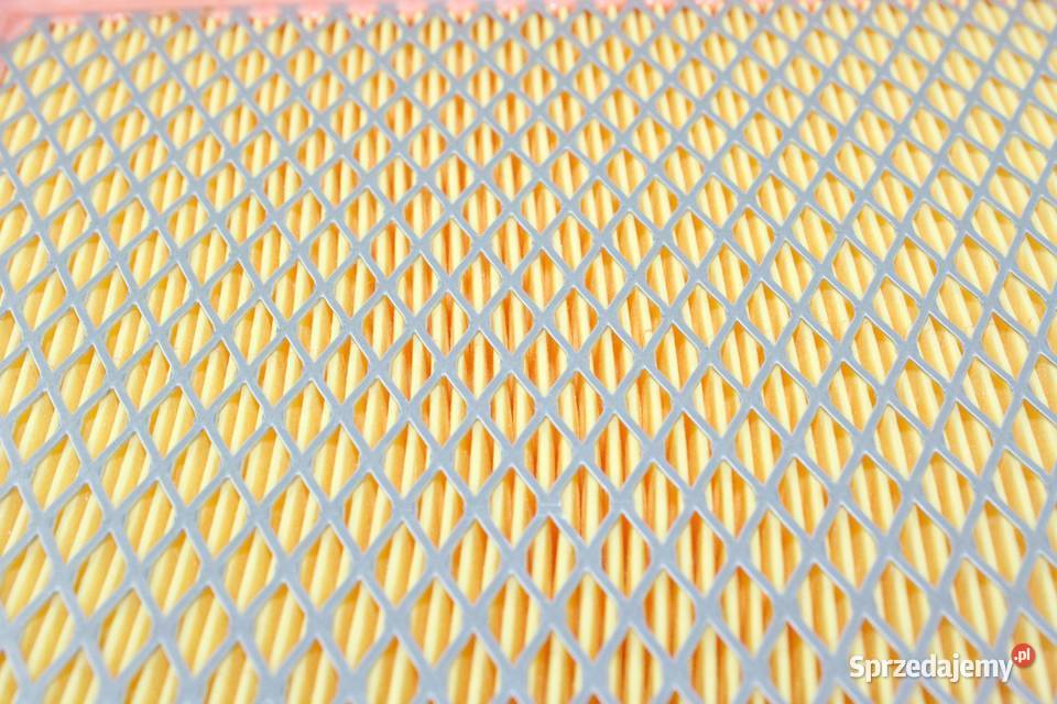 Filtr Powietrza Ford Motorcraft Purflux 182x282 Tajęcina