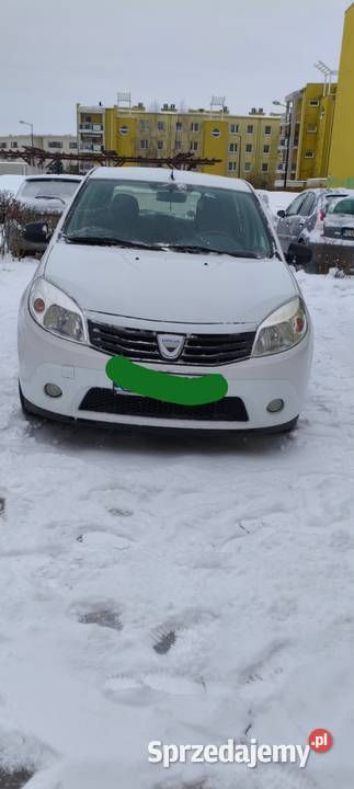 Dacia Lublin