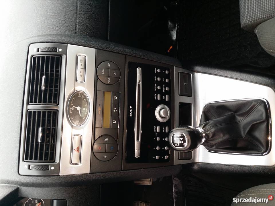 Ford Mondeo Motoryzacja Kraków sprzedam