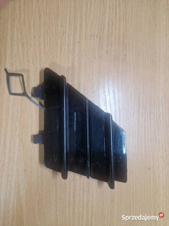 TOYOTA YARIS III 1720 LIFT ZAŚLEPKA HAKA kujawsko-pomorskie