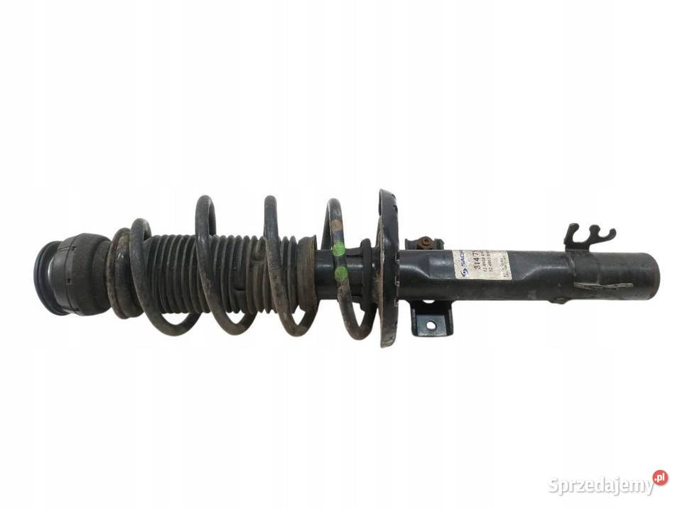 AMORTYZATOR PRAWY PRZÓD SACHS 12 TSI 6J 314717