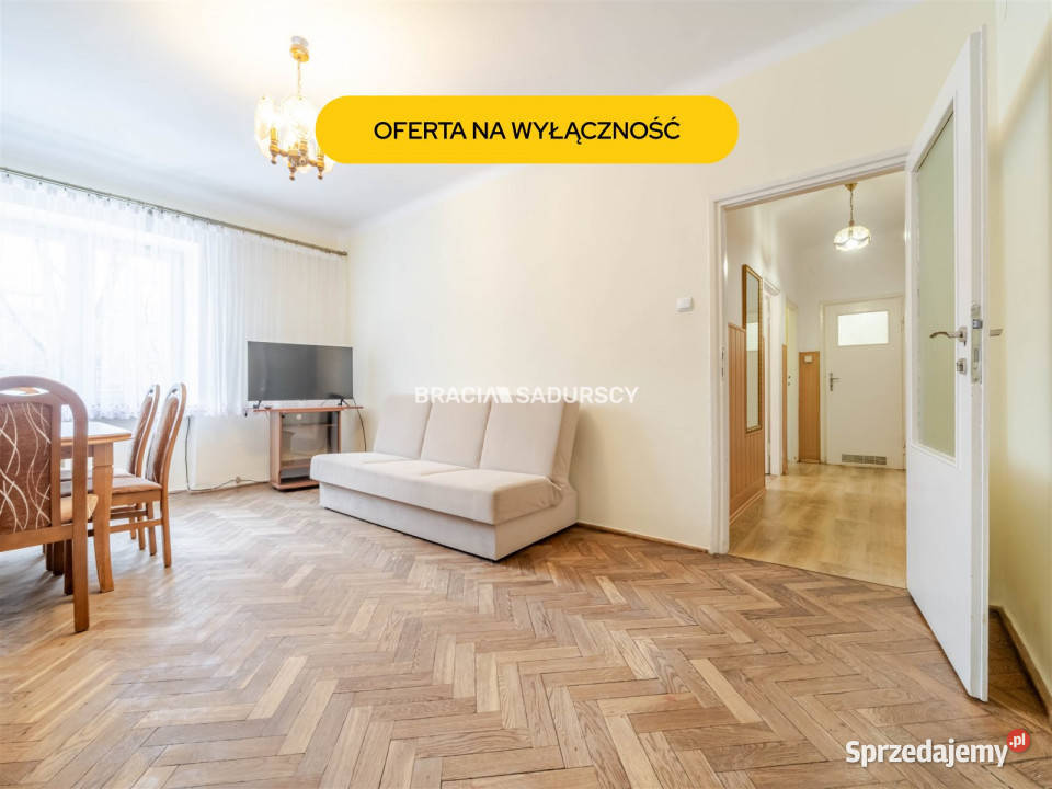 Mieszkanie Kraków 4703m2 sprzedam