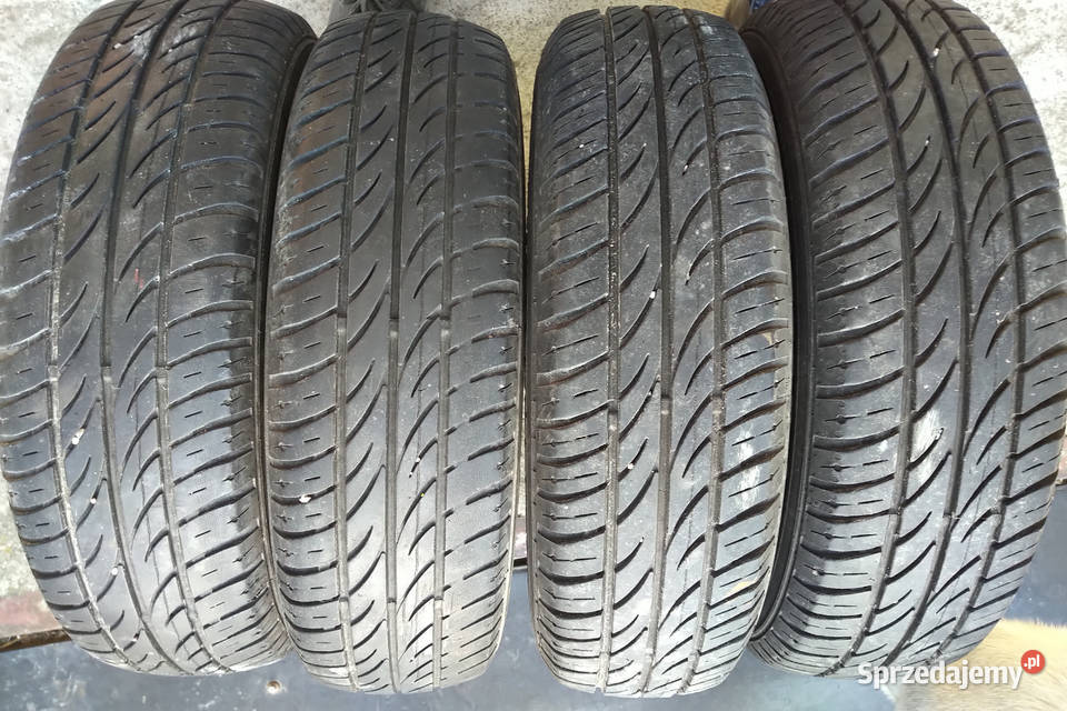 opony letnie 1557013 Sieradz