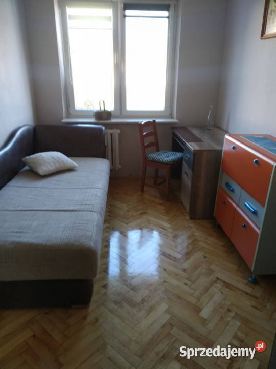 Mieszkanie 3 pokojowe na osiedlu Zielone Wzgórza