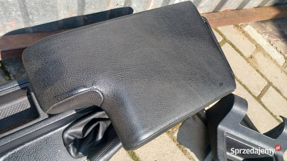 Podłokietnik bmw e36 Mielec