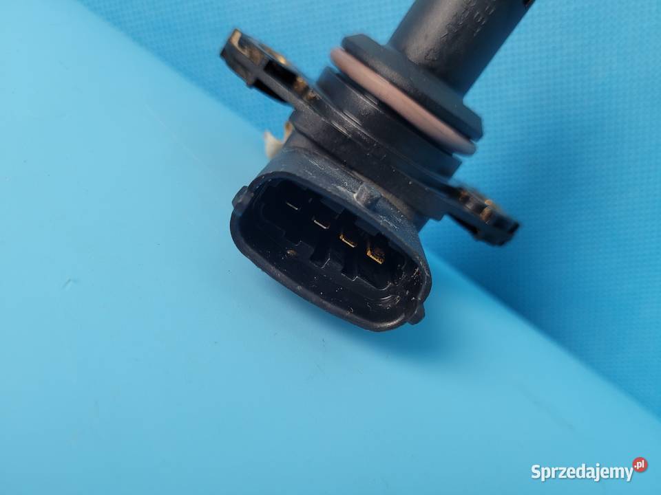 CASE IH PUMA 145 12r CZUJNIK WLOTU POWIETRZA Kolno