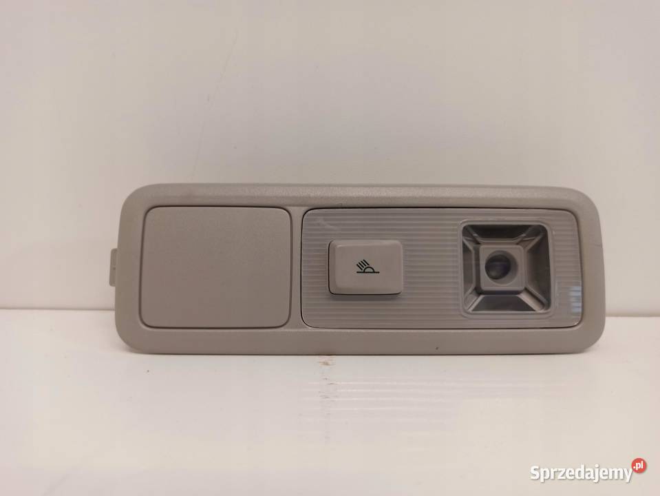 VW TIGUAN II LAMPKA PODSUFITKI LEWA 5NA861137B