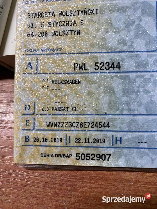 Passat CC Pakiet RLINE 20 TDI Full wersja DVD