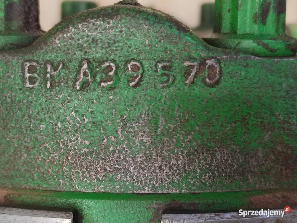 Wał napędowy Półoś RE574236 RE308018 John Deere Wilkowo sprzedam
