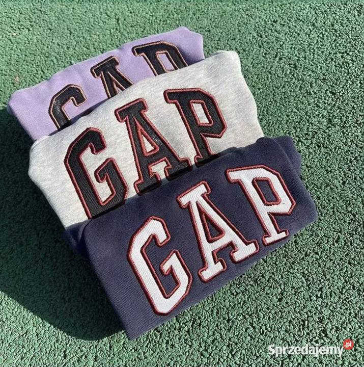 Nowa bluza ubranko ubranie psa GAP S2XL mazowieckie