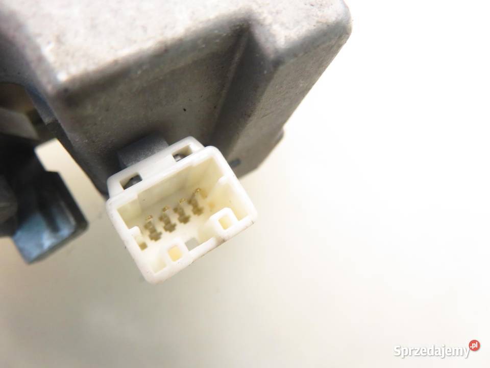 STACYJKA NISSAN VERSA I 21669775 Układ elektryczny, zapłon