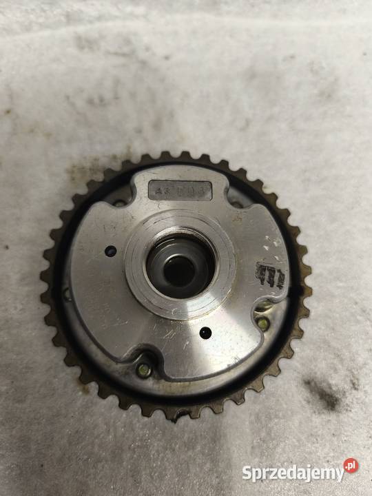 Części silnika RFJ Citroen C4 C5 C8 18 125 20 Dębica