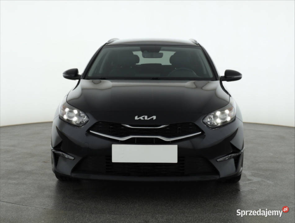 Kia Ceed 15 TGDI elektryczne szyby sprzedam