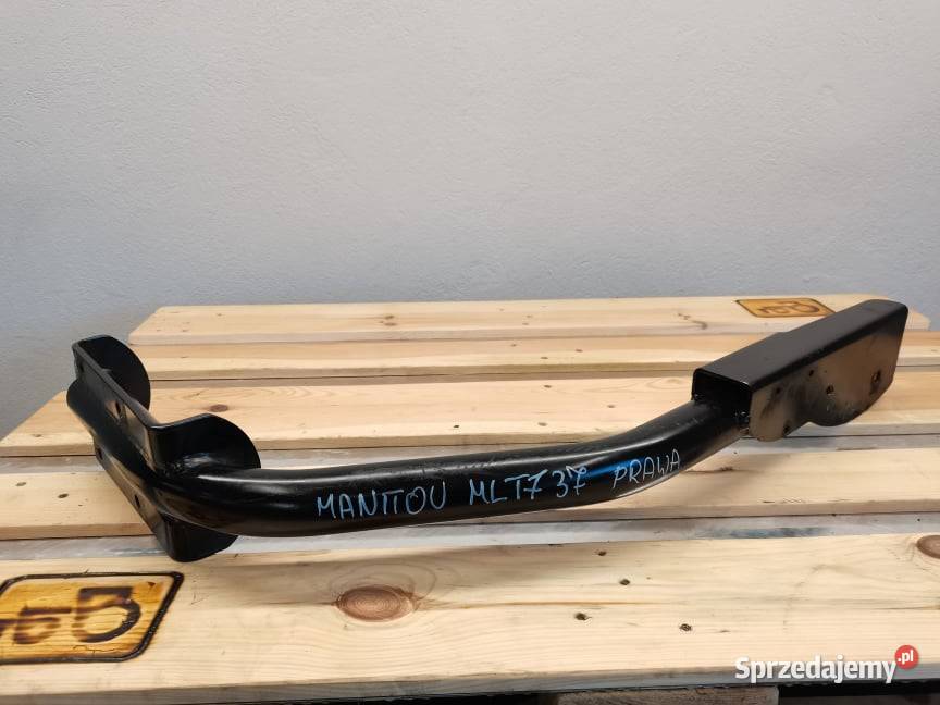 Stelaż lampy Manitou MLT 733 Prawy