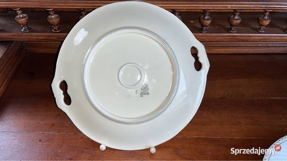 Patera BG z lat 1970 1983 Copenhagen Porcelain pomorskie Gdańsk sprzedam