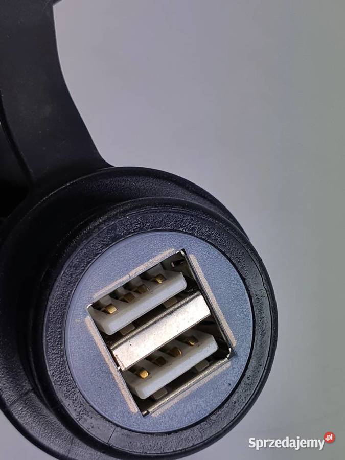 Gniazdo USB Zlacze Mv Agusta Turismo Veloce 800 Łódź