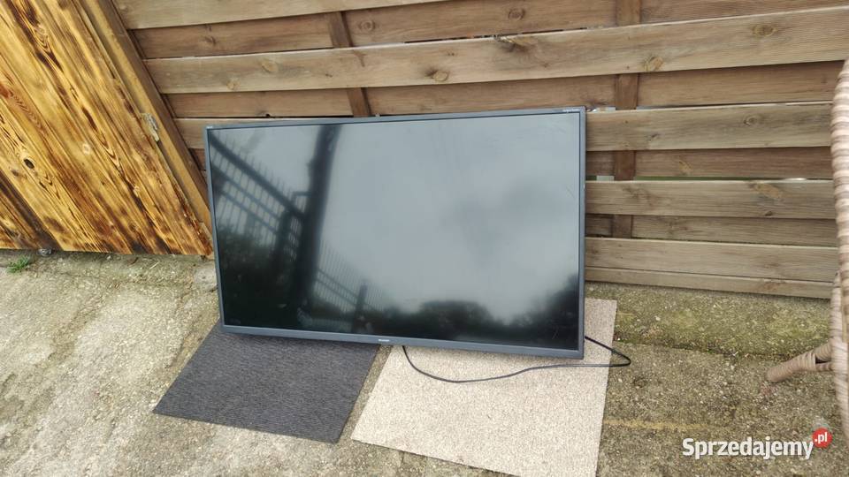 Telewizor SHARP 40 40BI3EA mazowieckie Warszawa