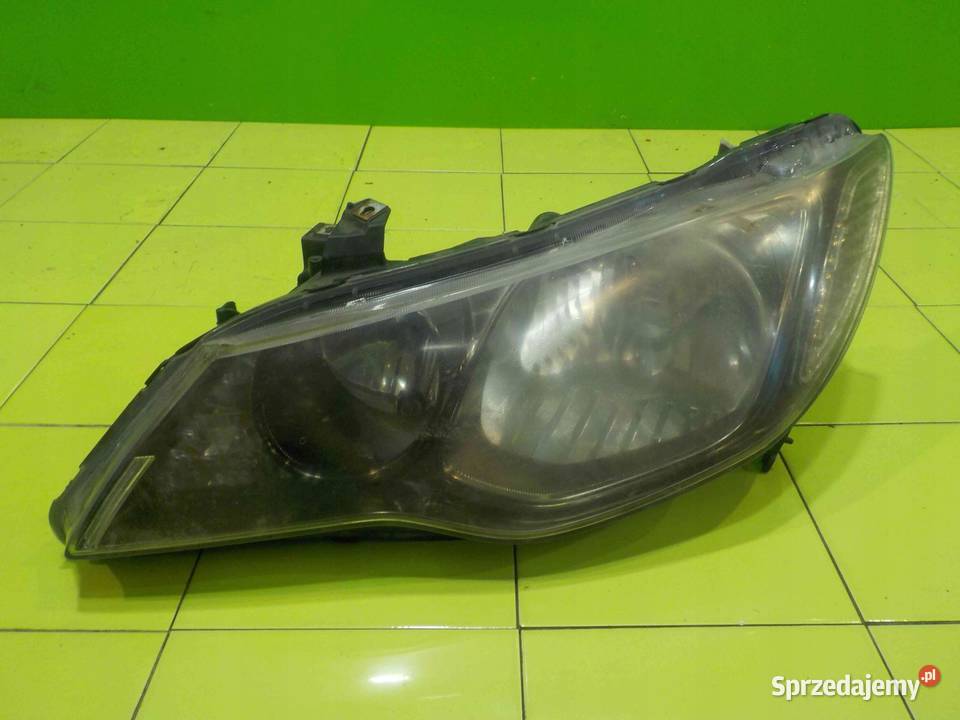HONDA CIVIC VIII 10r SEDAN lampa lewa przod Suków