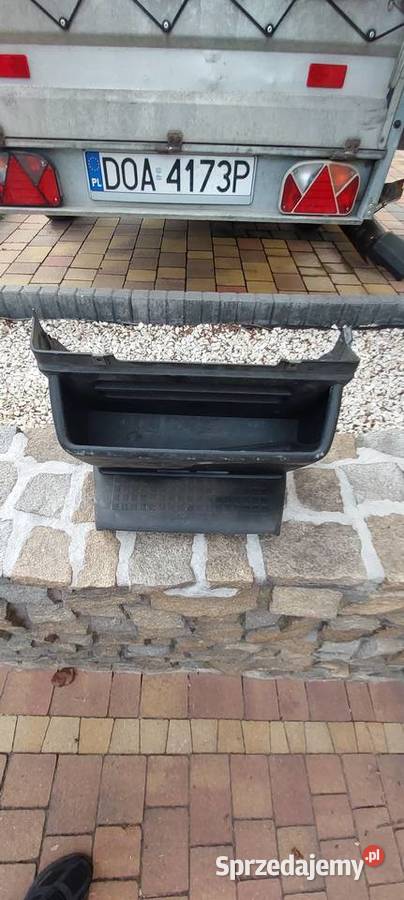 Polka środkowa vw t4 dolnośląskie Oława sprzedam