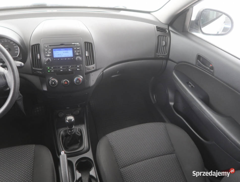 Hyundai i30 14 CVVT i30 Bielany Wrocławskie