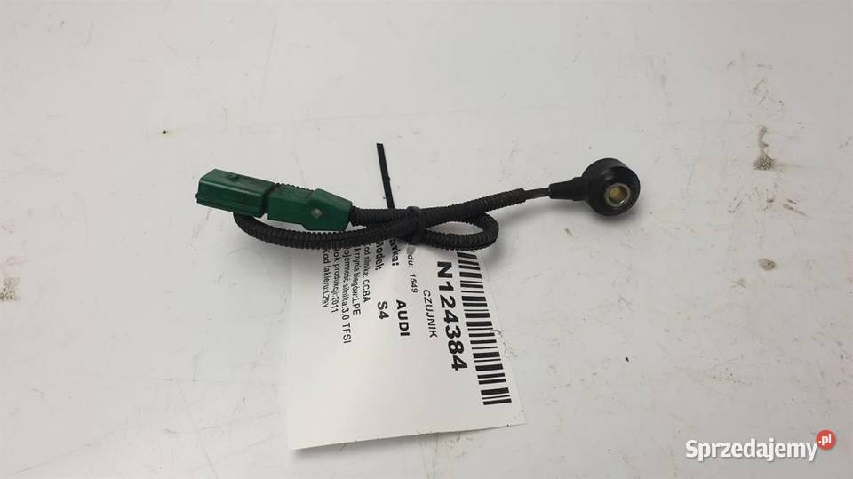 CZUJNIK AUDI S4 B8 06E9053775C Lipno