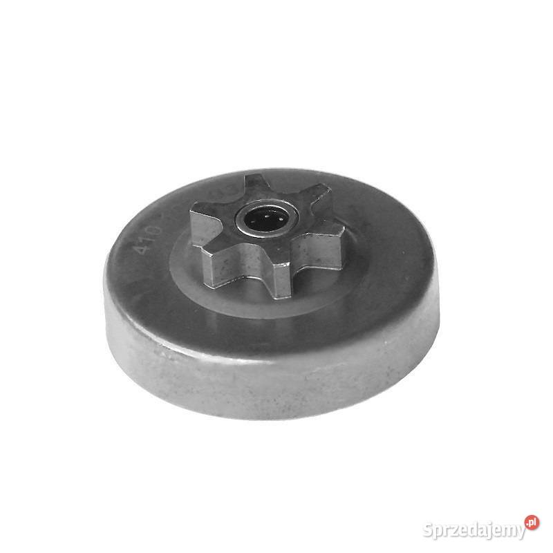 Bęben sprzęgła Makita 35C EA32003500 z łożyskiem Ostrołęka