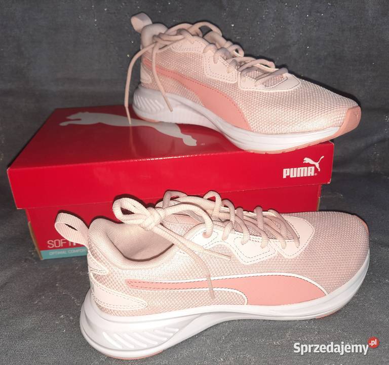 Nowe buty sportowe PUMA sprzedam Szczecin