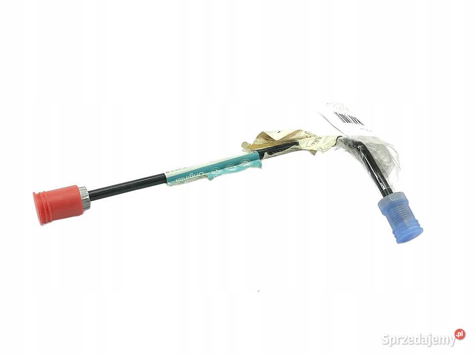 PRZEWÓD HAMULCOWY 260mm FIAT DUCATO 19942002 lubelskie