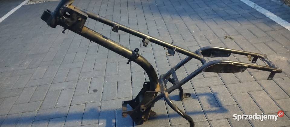 Romet chart wielkopolskie Szamotuły