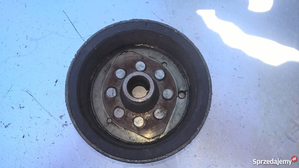 Magneto ducati energia AM6