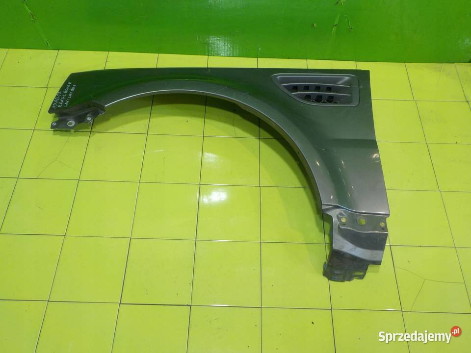 RANGE ROVER SPORT I 27 TDV6 07r 5D blotnik lewy Karoseria Suków